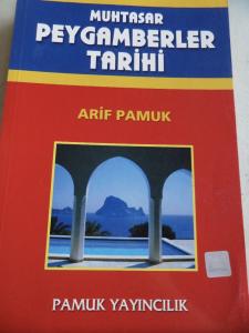 Muhtasar Peygamberler Tarihi