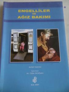 Engelliler ve Ağız Bakımı