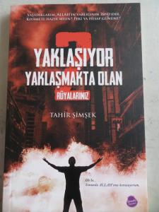 Yaklaşıyor Yaklaşmakta Olan 2