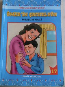 Ömer'in Çocukluğu