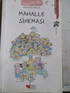 Mahalle Sineması