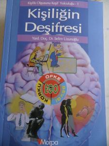 Kişiliğin Deşifresi