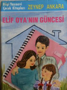 Elif Oya'nın Güncesi
