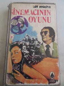 Sinemacının Oyunu