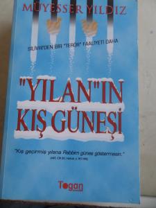 Yılan'ın Kış Güneşi