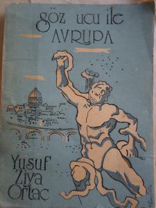 Göz Ucu İle Avrupa