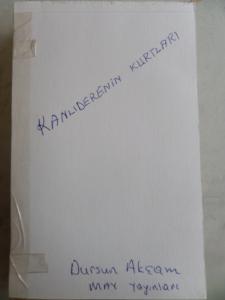 Kanlıderenin Kurtları