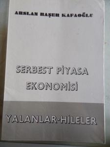 Serbest Piyasa Ekonomisi