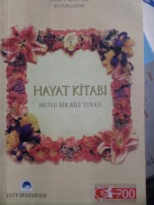 Hayat Kitabı II Mutlu Bir Aile Yuvası
