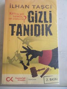 Gizli Tanıdık