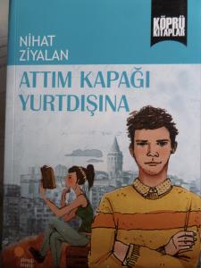 Attım Kapağı Yurtdışına