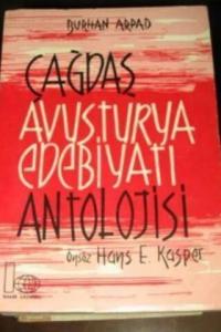 Çağdaş Avusturya Edebiyatı Antolojisi