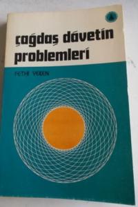 Çağdaş Davetin Problemleri