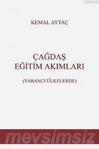 Çağdaş Eğitim Akımları
