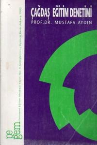 Çağdaş Eğitim Denetimi