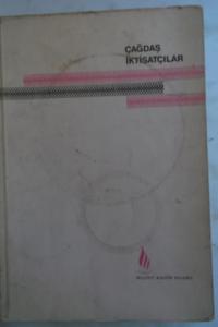 Çağdaş İktisatçılar