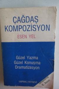 Çağdaş Kompozisyon
