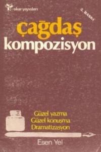 Çağdaş Kompozisyon