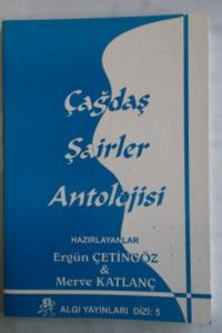 Çağdaş Şairler Antolojisi