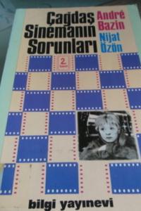 Çağdaş Sinemanın Sorunları