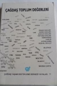 Çağdaş Toplum Değerleri