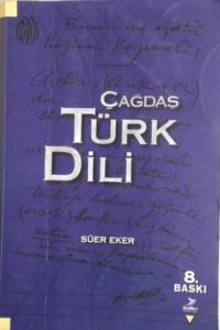 Çağdaş Türk Dili