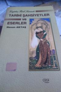 Çağdaş Türk Şiirinde Tarihi Şahsiyetler ve Eserler