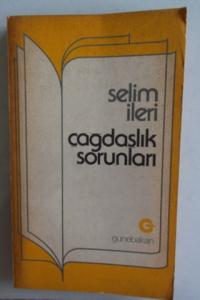 Çağdaşlık Sorunları