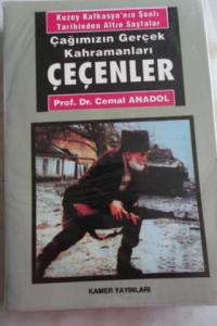 Çağımızın Gerçek Kahramanları Çeçenler