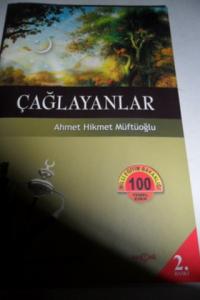 Çağlayanlar