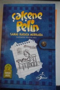 Çalçene Pelin - Sanal Hayata Merhaba