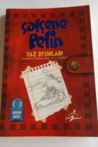 Çalçene Pelin - Yaz Oyunları