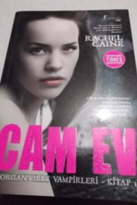 Cam Ev 1. Kitap