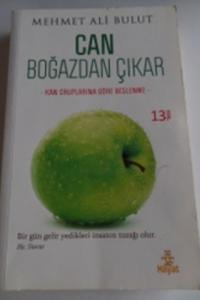 Can Boğazdan Çıkar