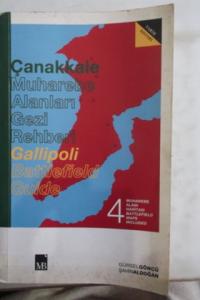 Çanakkale Muharebe Alanları Gezi Rehberi