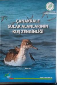 Çanakkale Sulak Alanlarının Kuş Zenginliği