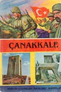 Çanakkale
