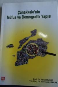 Çanakkale'nin Nüfus ve Demografik Yapısı