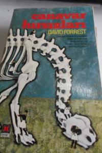 Canavar Hırsızları