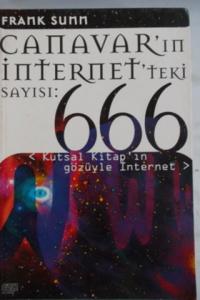 Canavar'ın İnternet'teki Sayısı 666