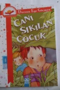 Canı Sıkılan Çocuk
