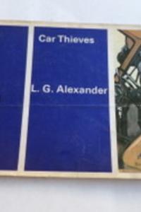 Car Thieves