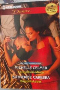 Caroselli'nin Mirası / Büyük Rekabet 42