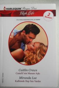 Castelli'nin Masum Aşkı / Kalbimde Hep Sen Vardın - 143