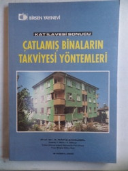 Çatlamış Binaların Takviyesi Yöntemleri