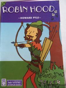 Robin Hood