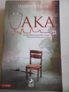 Vaka