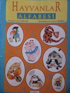 Hayvanlar Alfabesi