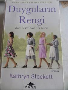 Duyguların Rengi