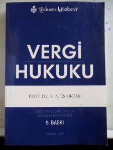 Vergi Hukuku